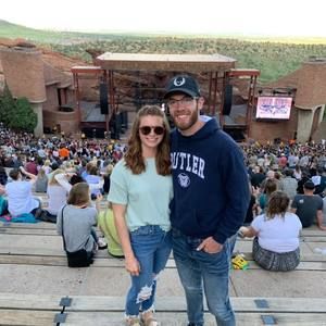 Meet your Posher, Brittney